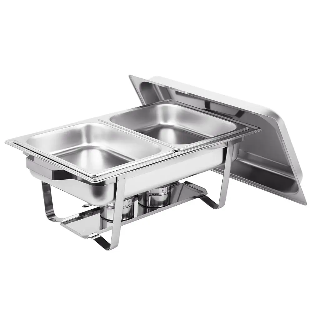 Yonntech особенно китайского самовара со стандартом ISO & шведского стола Еда теплые