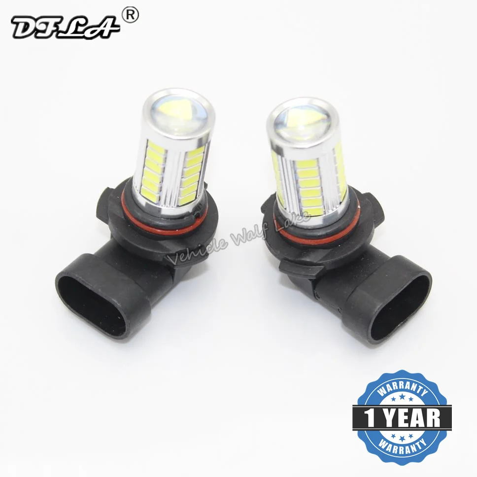 Светодиодный противотуманный светильник для VW Crafter 2005 2006 2007 2008 2009 2010 2011 2012