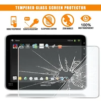 for hannspree hannspad sn10t1 10 1 tablet tempered glass screen protector 9h premium scratch resistant film cover