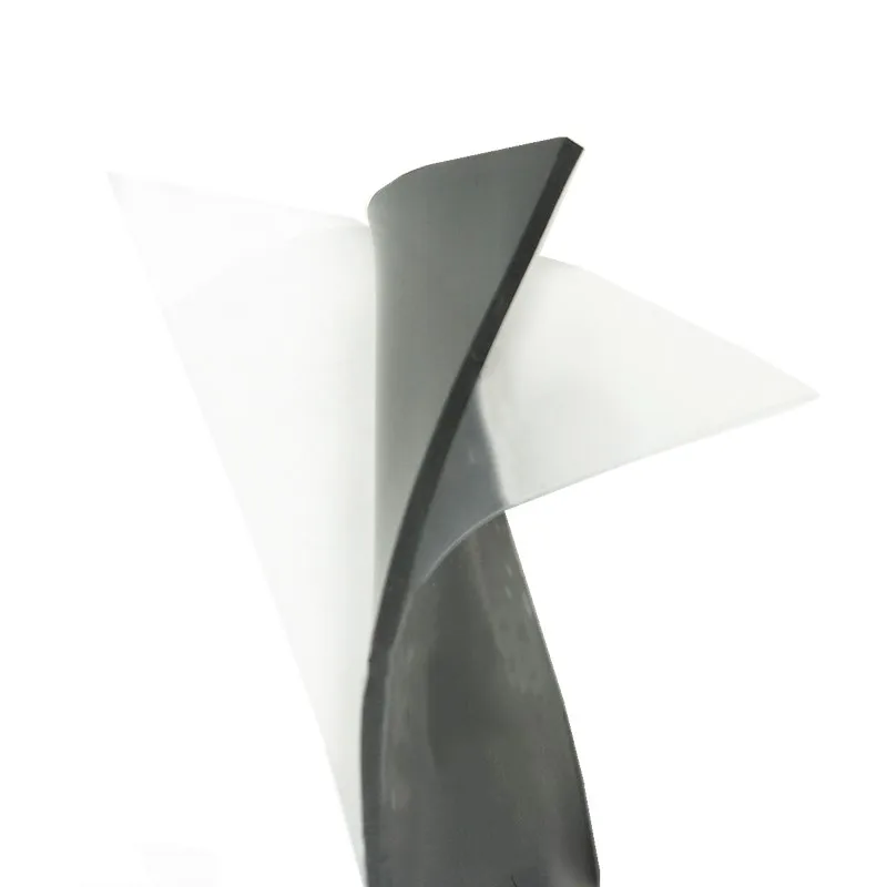 

Теплопроводящий лист силикагеля 4,0 Вт/мК, 100*150 40*40 25*25 мм, высокая теплопроводность, двусторонняя фотография