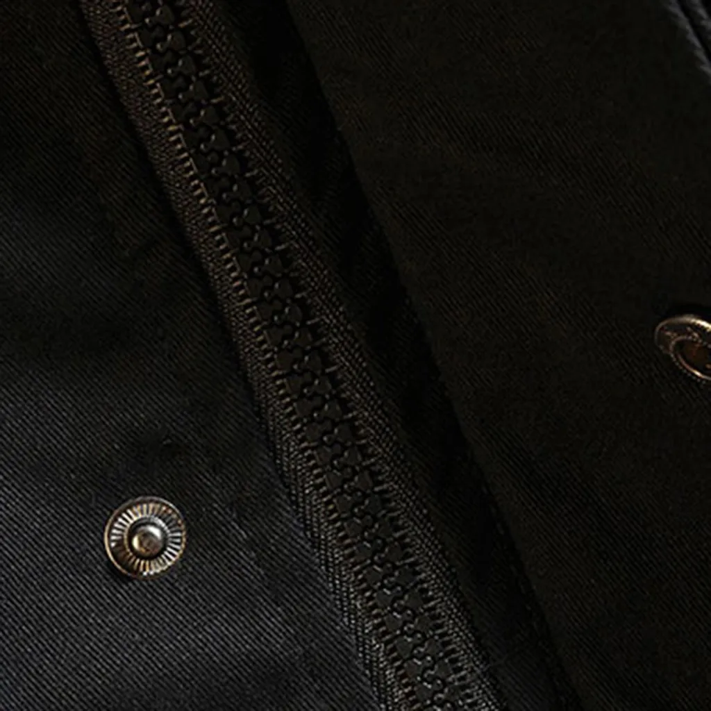 Мужской стиль сафари куртки мульти карман с капюшоном ветронепроницаемое