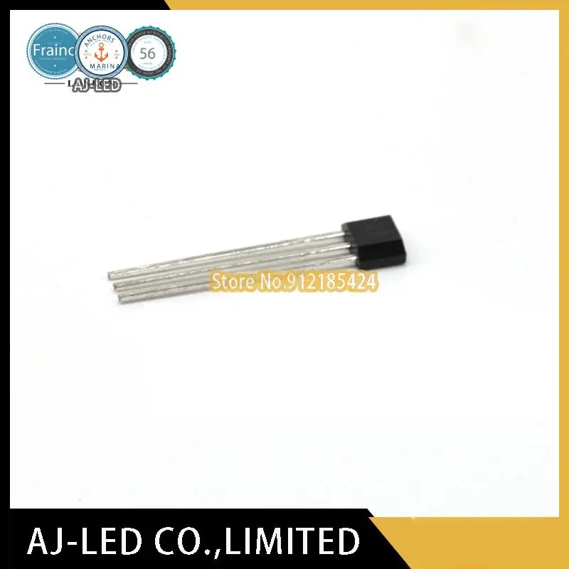 

10pcs/lot CS3040 Unipolar Hall element is used for isolation detection, current sensor, safety alarm device