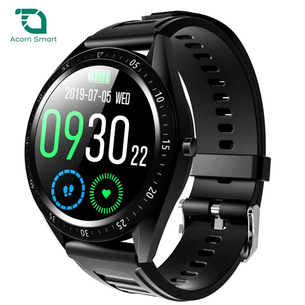 Водонепроницаемые умные часы спортивные для мужчин и женщин наручные с