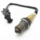 Автомобильный датчик кислорода для Chery A1 A3 A5 Eastar BYD F3 Great Wall XIALI VITZ WULING MINI VAN 0258006937