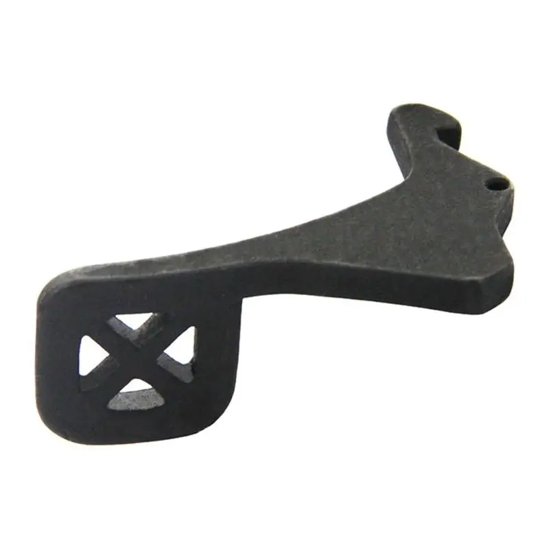 MAGORUI .223 охотничья тактическая стальная защелка для ружья заряда Glock настоящего