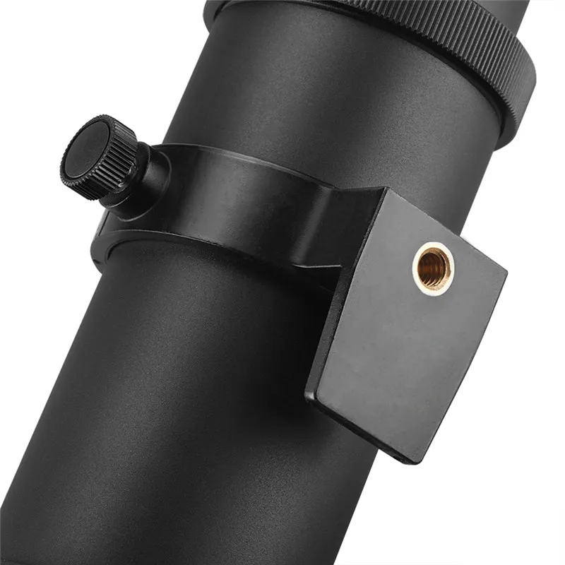 Lightdow 420 800mm F8.3 16 супер телеобъектив ручной зум объектив для Canon Nikon Sony Pentax DSLR Камера