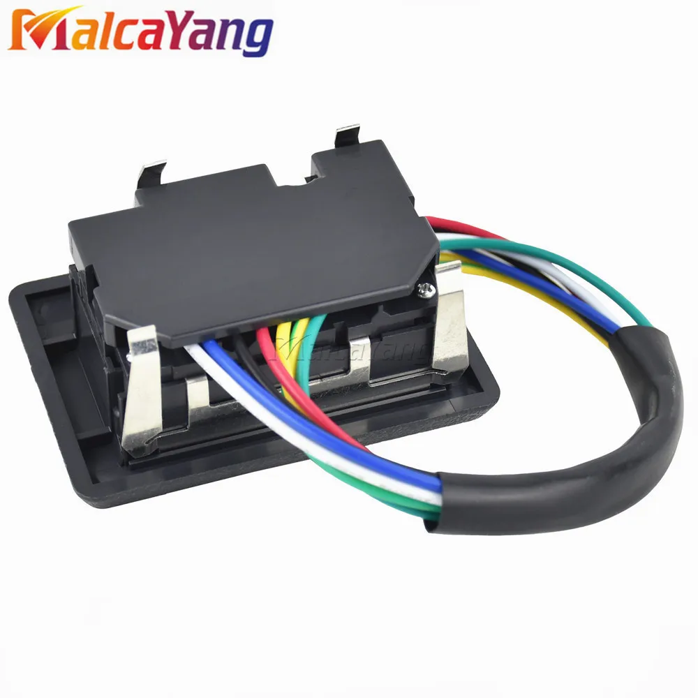 84820 26021 контроллер стеклоподъемника для Toyota Hiace 1995 Van Comuter LH102 104|switch for toyota|power window