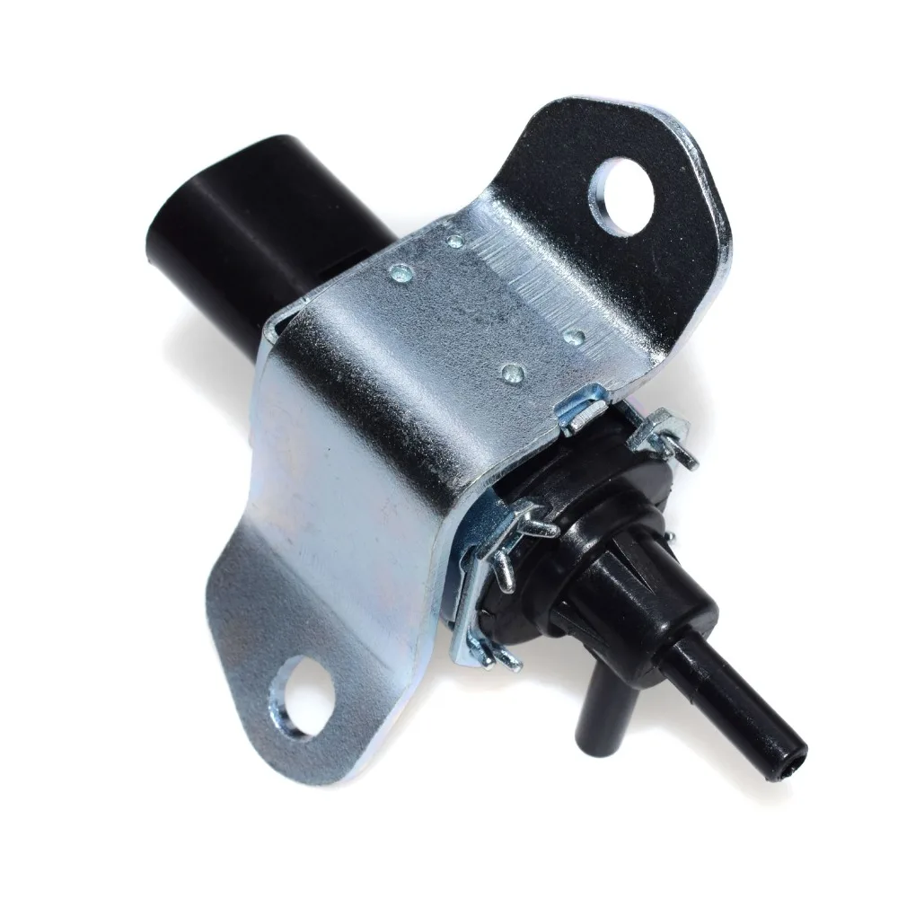 ISANCE вакуумный Соленоидный клапан контроль впускного коллектора для Mazda 6 дань