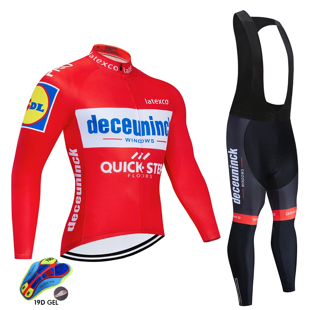 2020 команда EF велосипедные Джерси 19D шорты набор Ropa Ciclismo мужские летние