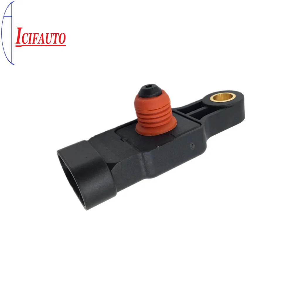 Датчик абсолютного давления в коллекторе для DAEWOO MATIZ 1.0i 2002-12/2004 KALOS NUBIRA седан OE