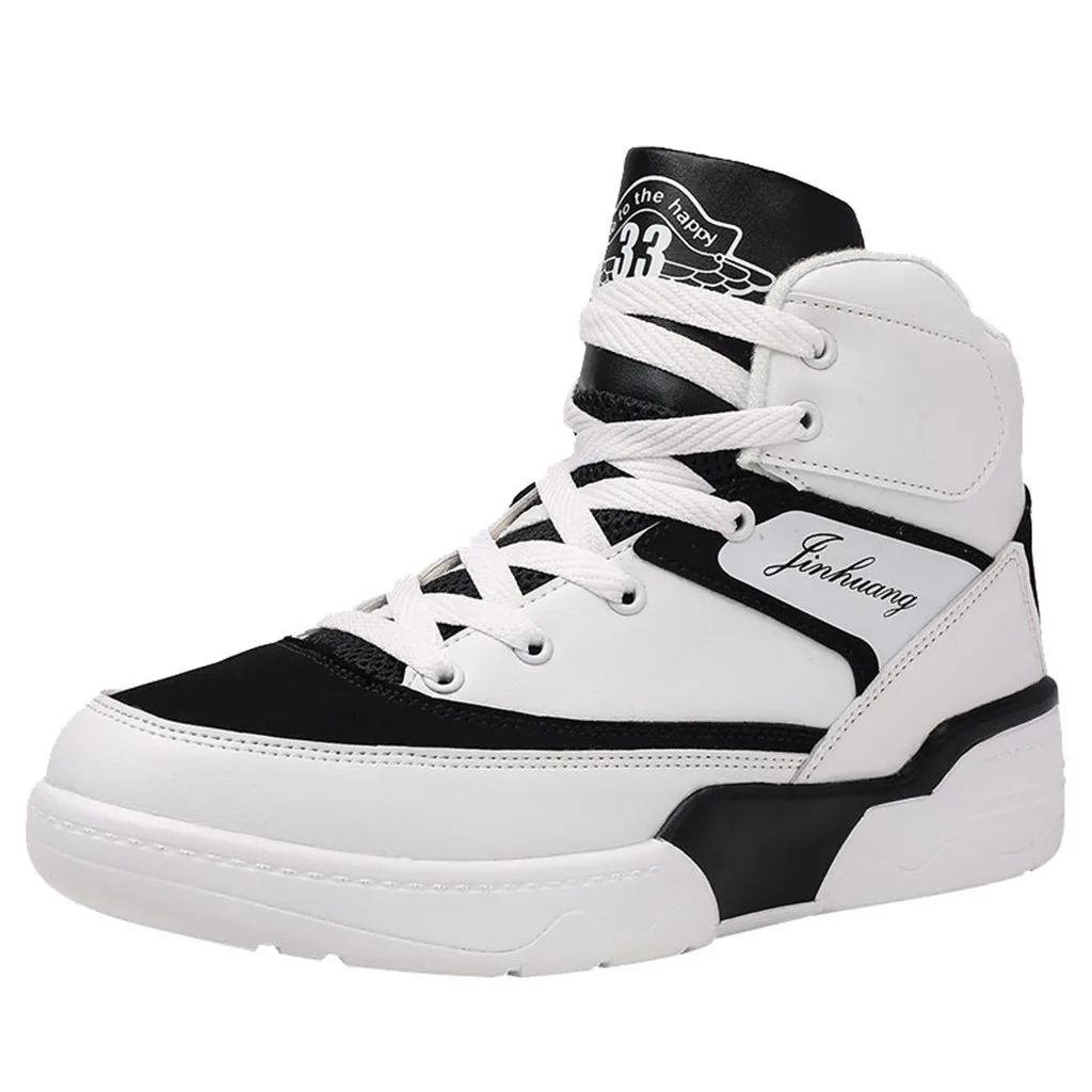 SAGACE 2020 модная Мужская дышащая износостойкая индивидуальная спортивная обувь для