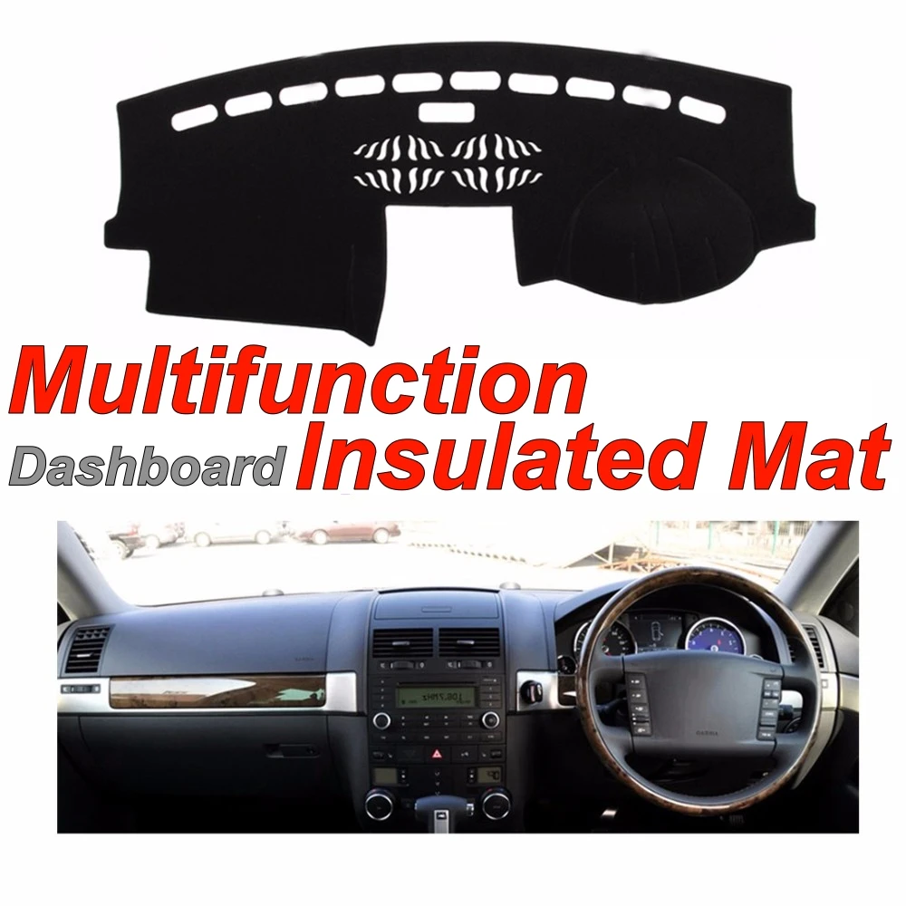 Коврик для приборной панели оригинальный защитный коврик в форме завода