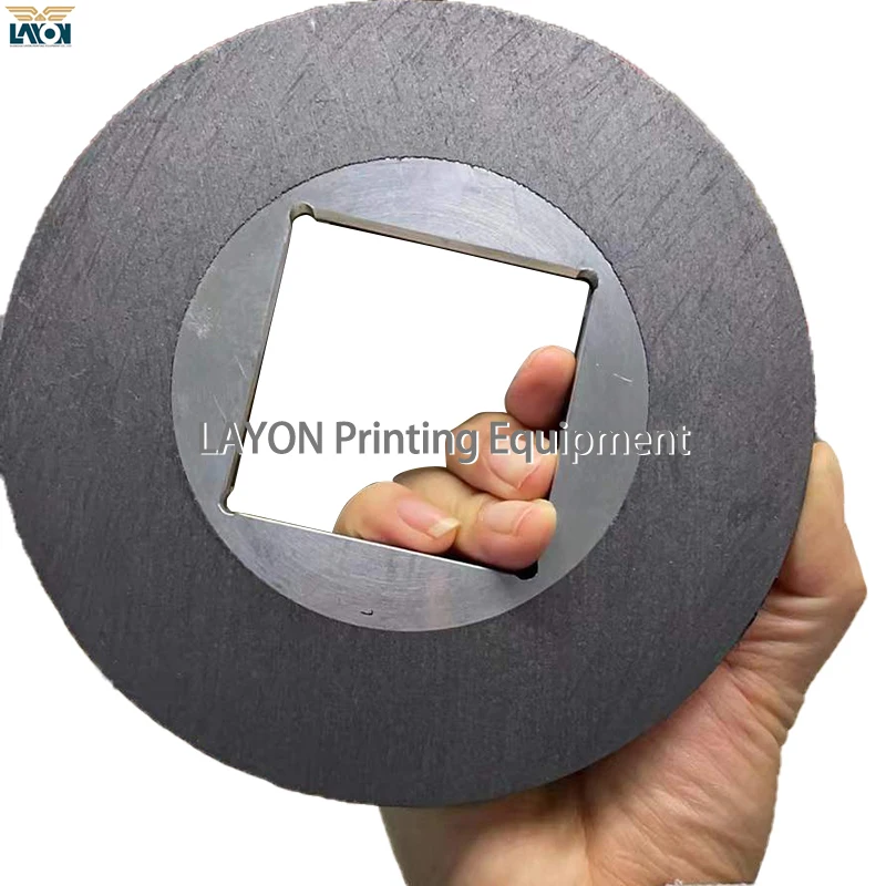 1 шт. основной приводной двигатель C4.101.3003 для Heidelberg офсетные запасные части LAYON