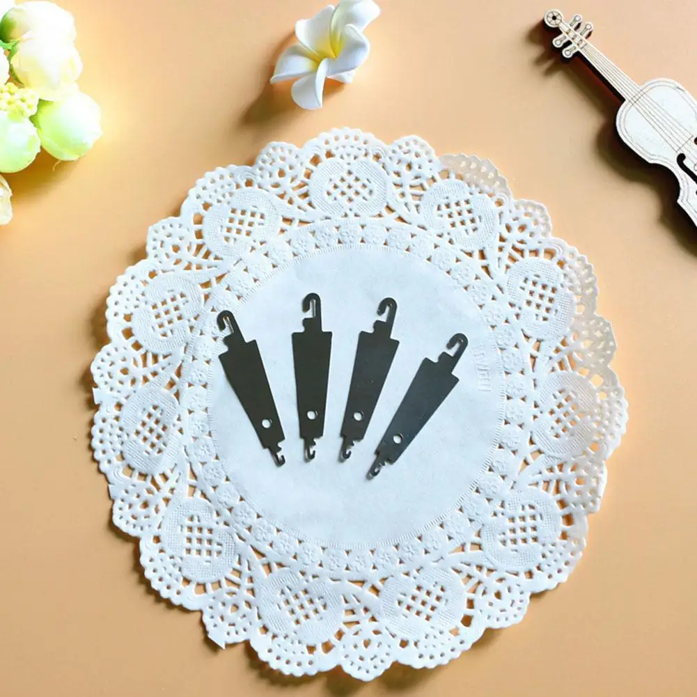 30 Pcs/set Steel Cross-Stitch Threading Hook Needle Threader Stitch Wire DIY Tools Craft Accessories | Дом и сад