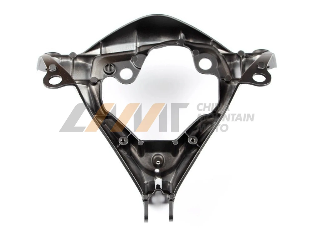 

Fairing Stay Bracket Cowling Upper Headlight case for Suzuki GSXR600 GSXR750 GSXR 600 750 2008-2010