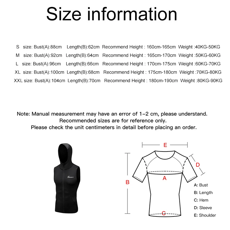 Профессиональные мужские спортивные тренировочные рубашки без рукавов жилет