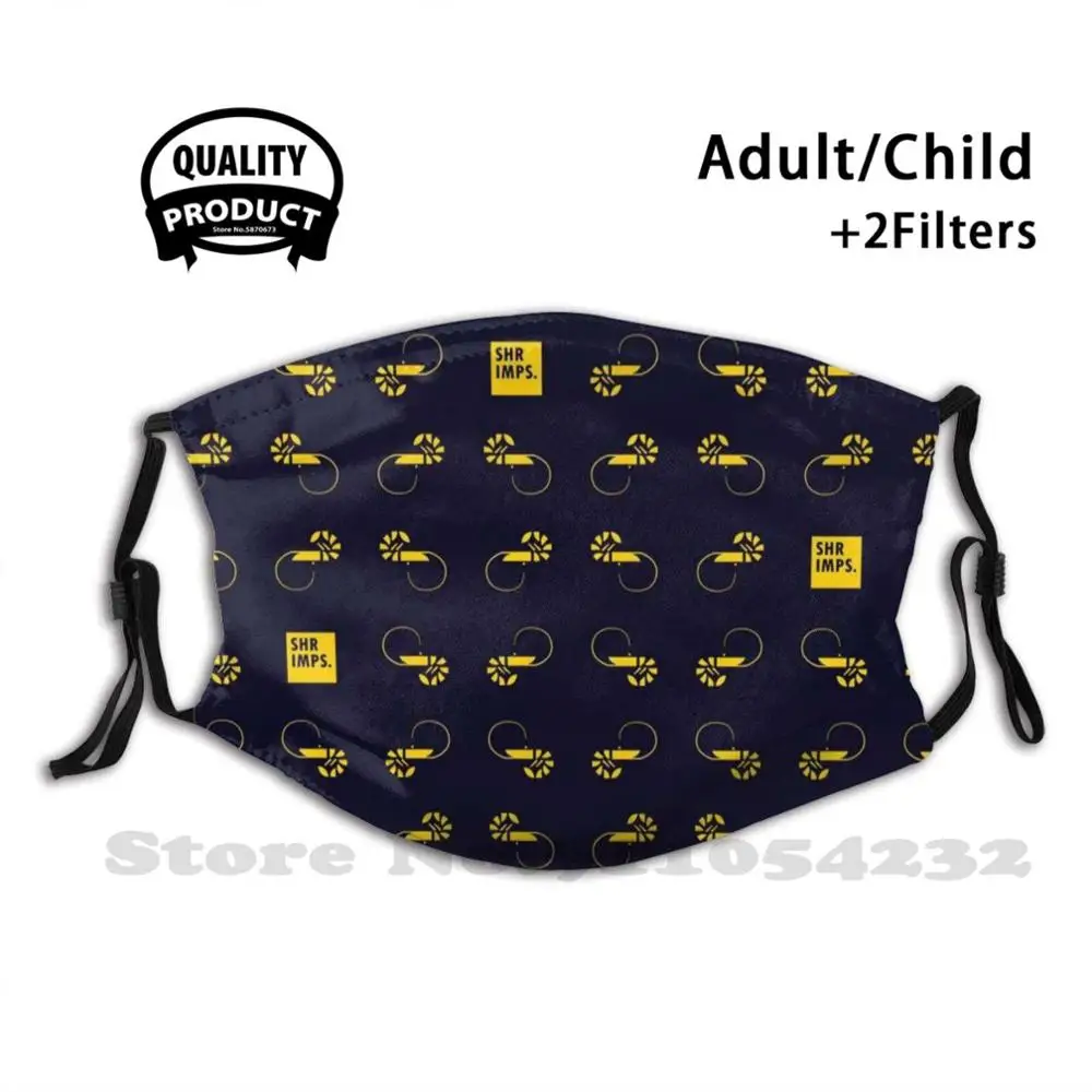 

Золотые половинные креветки для мужчин, женщин, мужчин, дам, «сделай сам», маски для рта, креветки, креветки, узорные креветки, рисунок кревет...