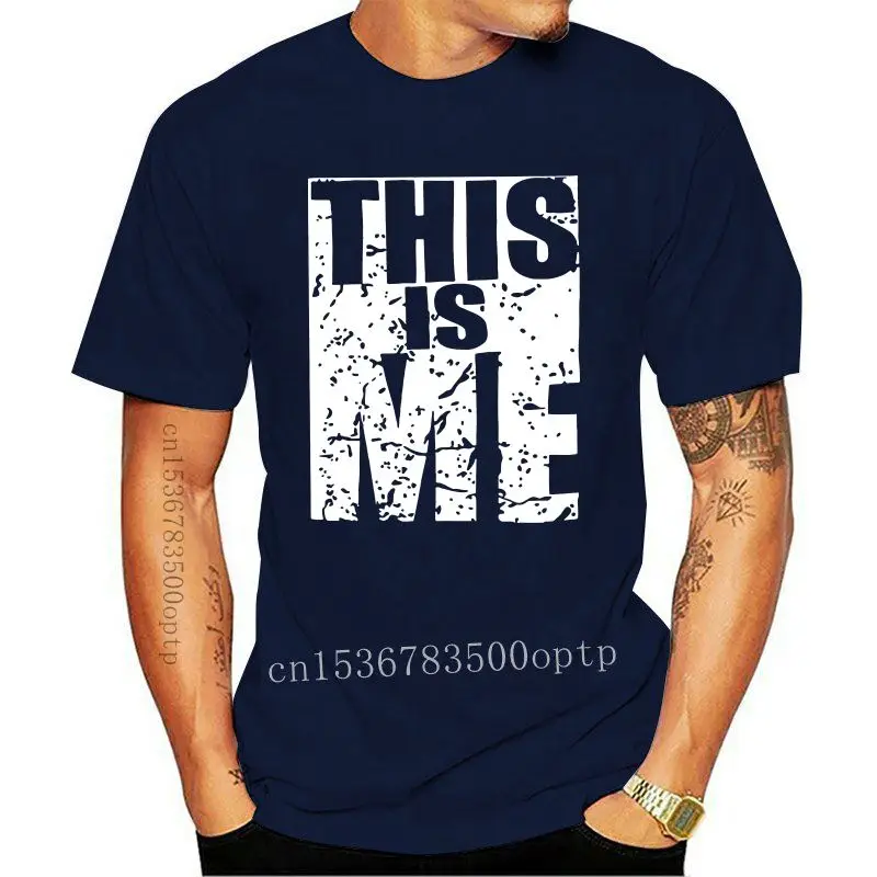 

Футболка мужская с круглым вырезом и коротким рукавом, 2018 хлопок