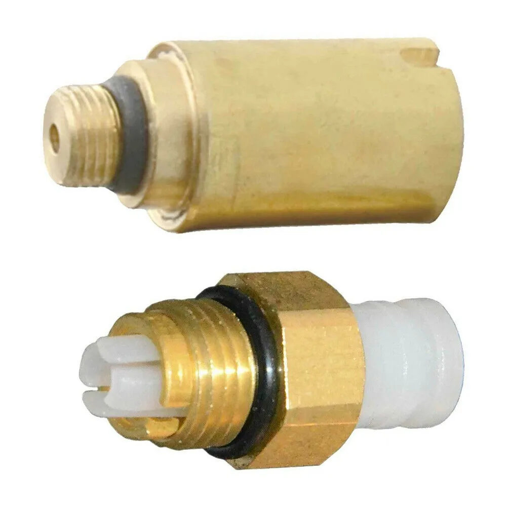 

Suspension & Steering Risidual Pressure Valve Air Valve 1Set 7L0616813B