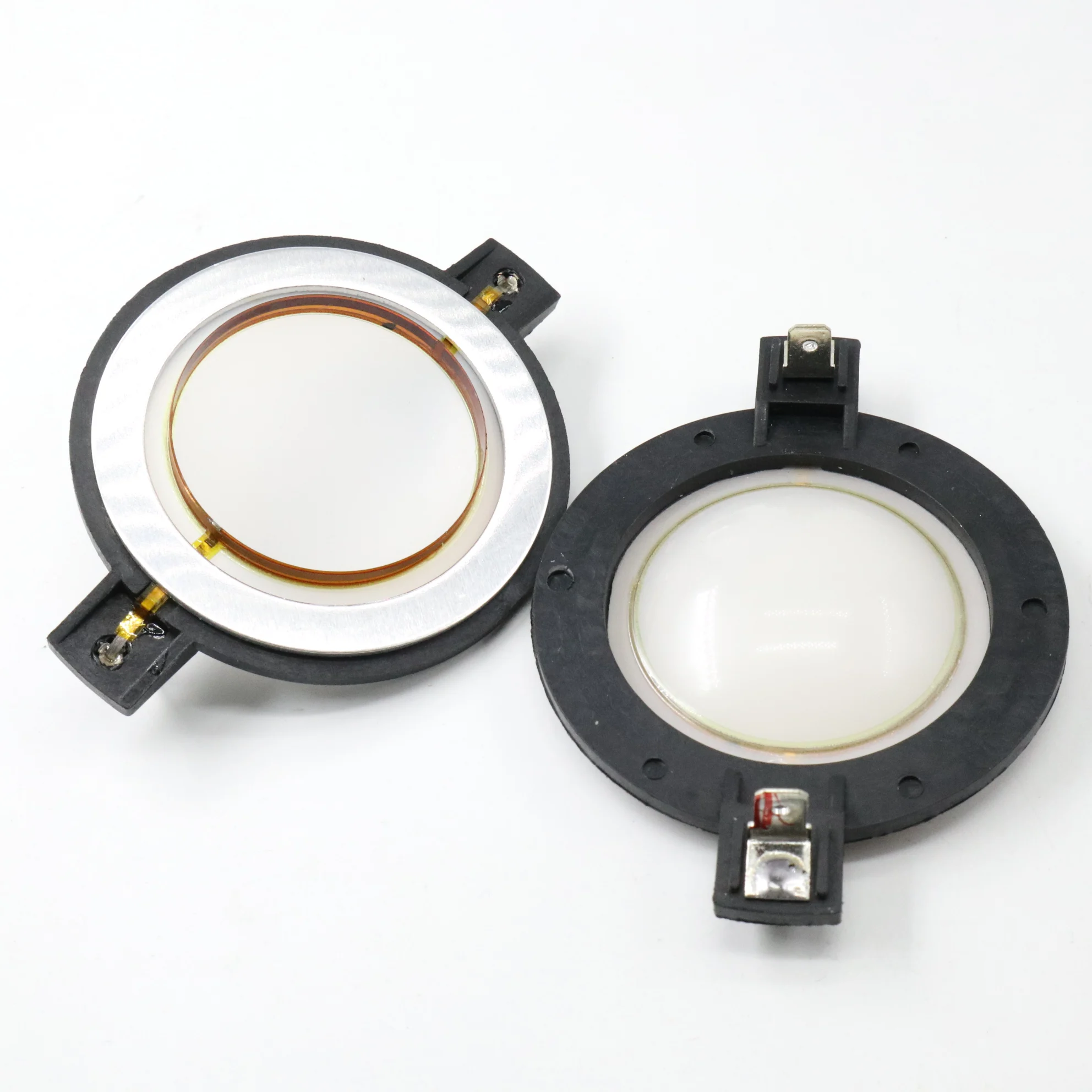 Диафрагма на вторичном рынке для RCF N450 ART 300A RCF-M81 N350 Желтая пленка из титана или