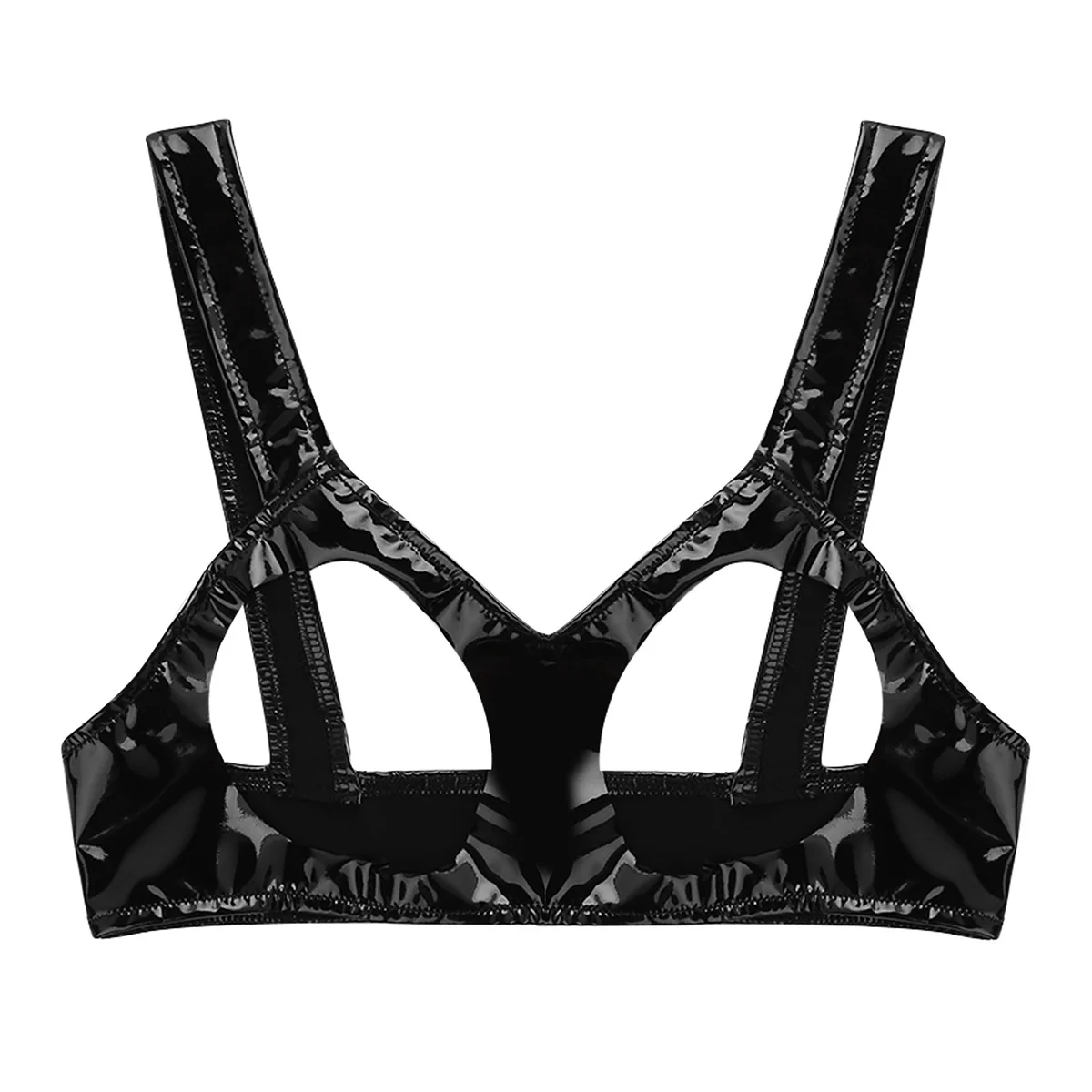 Женский сексуальный Эротический бюстгальтер эротическое нижнее белье из