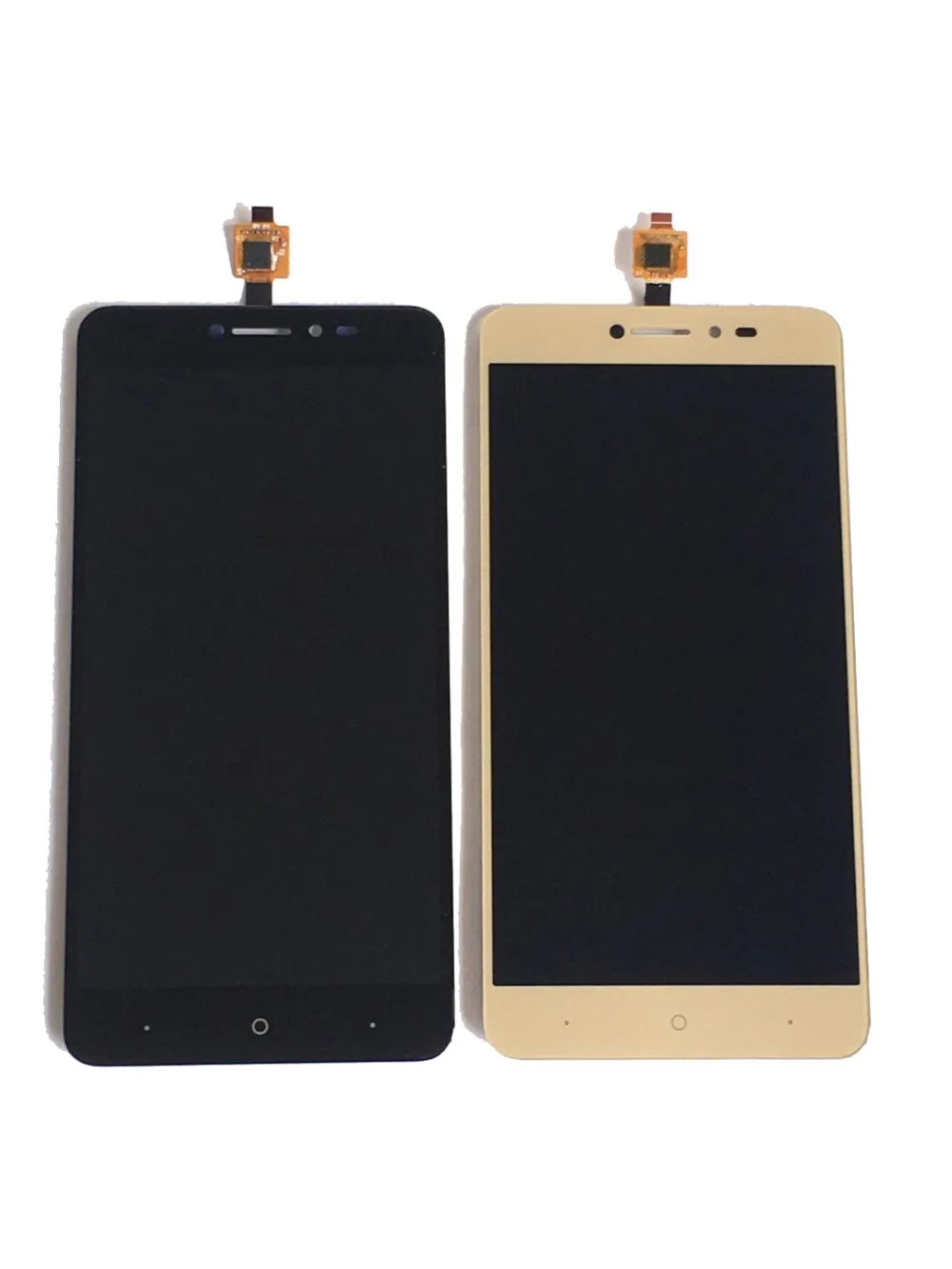 Для BQ 5204 BQ-5204 BQ5204 BQ-5202 BQ-5201 BQ5202 BQ5201 ЖК-дисплей+ сенсорный экран черный белый золотой цвет с комплектом