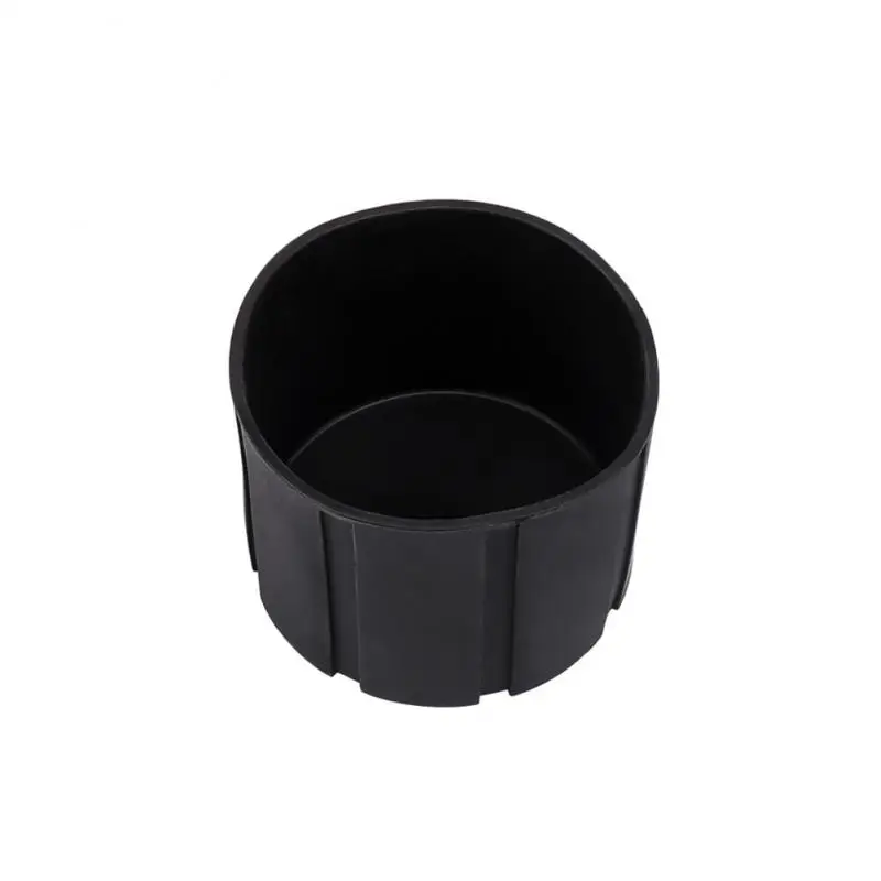 

For Waterproof Universal Anti-Dust Fallproof SLR Camera Silicone Protector Lens Cover DSLR Rear Lens Cover Protective 62x51mm