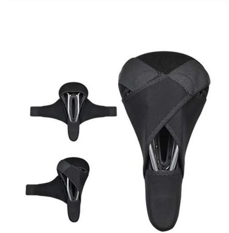 Седло Велосипедное ROCKBROS MTB дышащая нескользящая Мягкая Подушка спичка ажурная