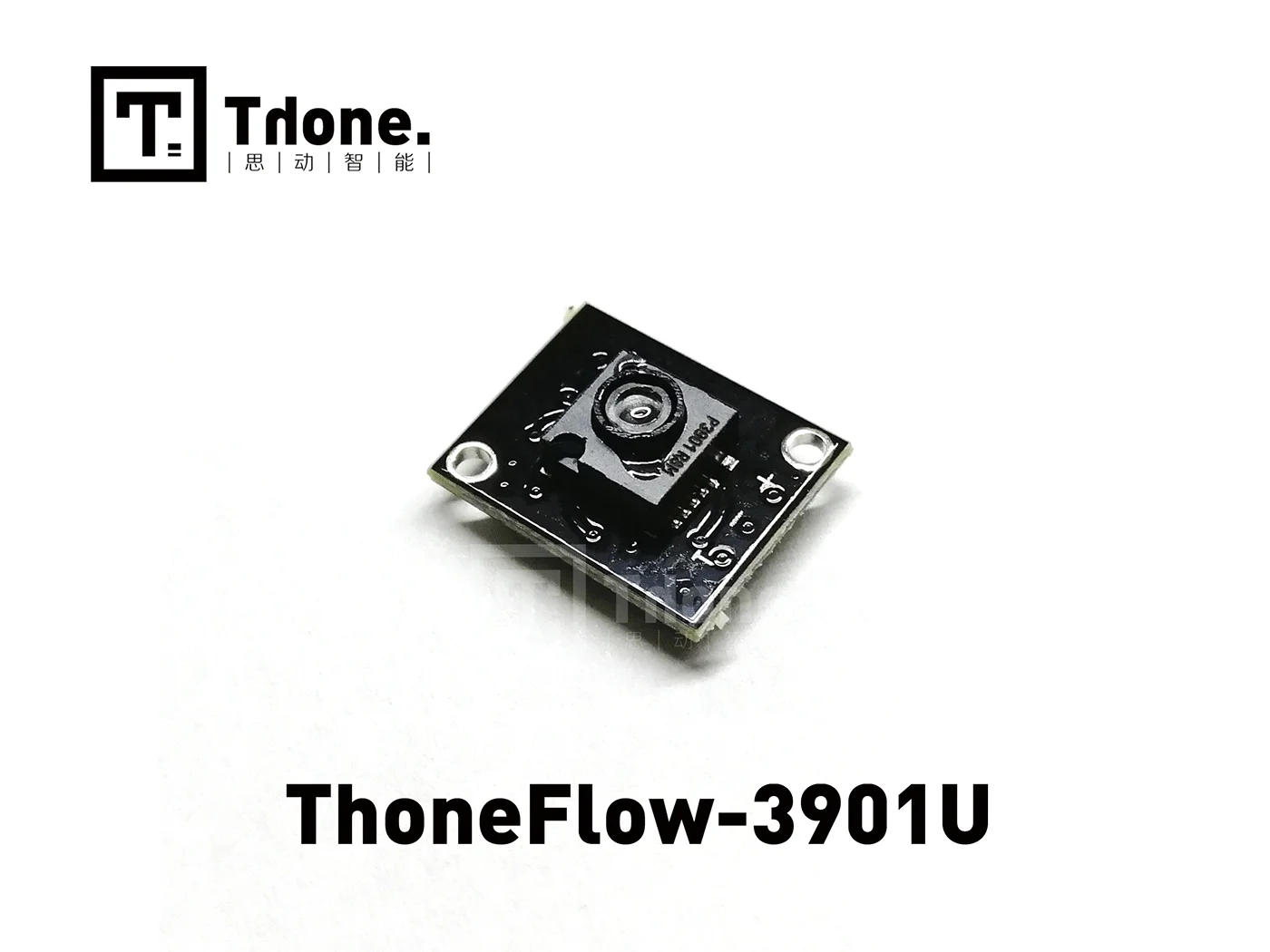Оптический последовательный Датчик потока UART ThoneFlow-3901U | Электроника