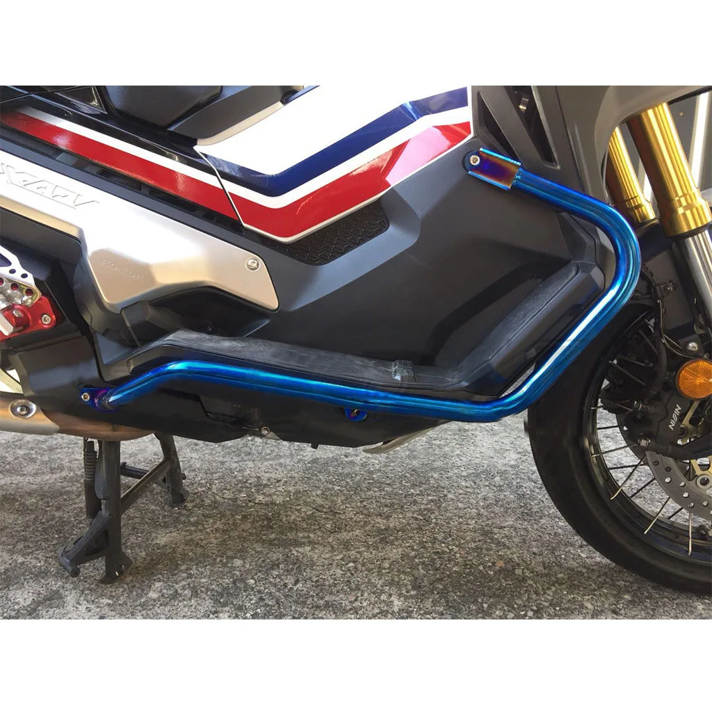 Для Honda X adv XADV 2017 2018 мотоциклетная рама шоссе аварийный бампер обтекатель защита