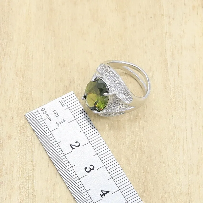 Классический Цвет оливкового зеленого серебряного цветов свадебная фотография