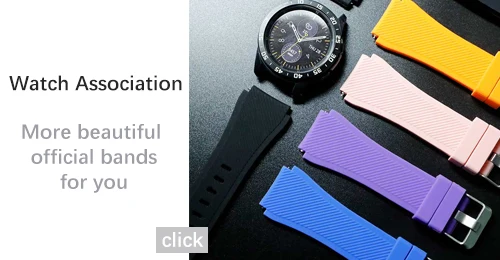 20 мм 22 мм ремешок для часов samsung galaxy watch 46 мм 42 мм active 2 gear s3 Frontier sport huawei watch GT ремешок amazfit gtr/bip S2