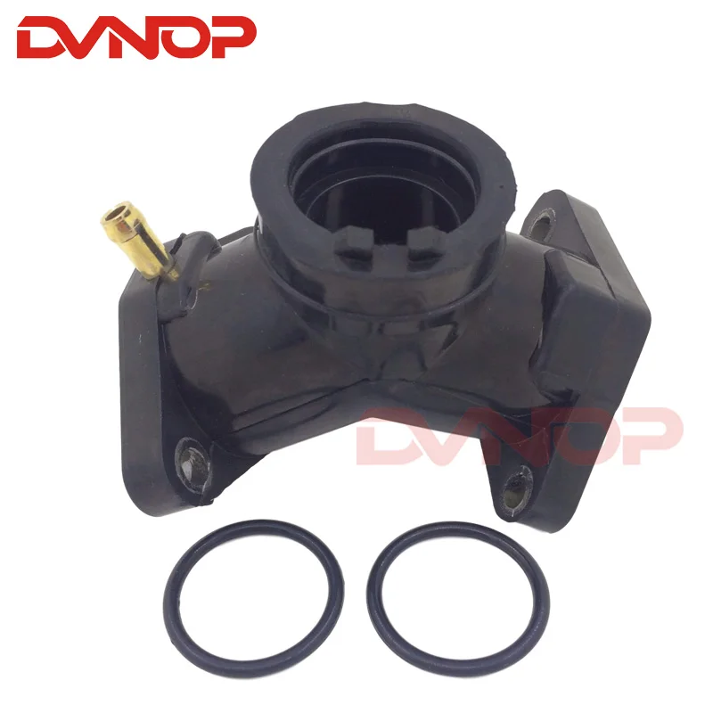 Пластиковый впускной коллектор для карбюратора Yamaha XV250 XV 250 125 240 XV125 XV240 Virago |