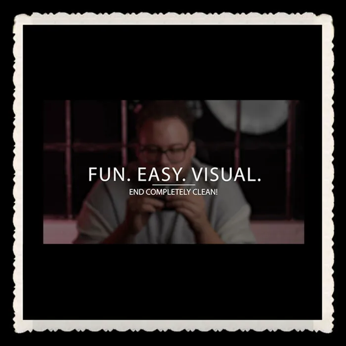 

Bill Fold 2.0 Magic tricks , Magic instruction