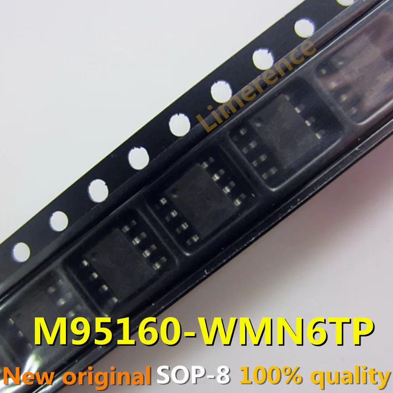m95160 wmn6tp