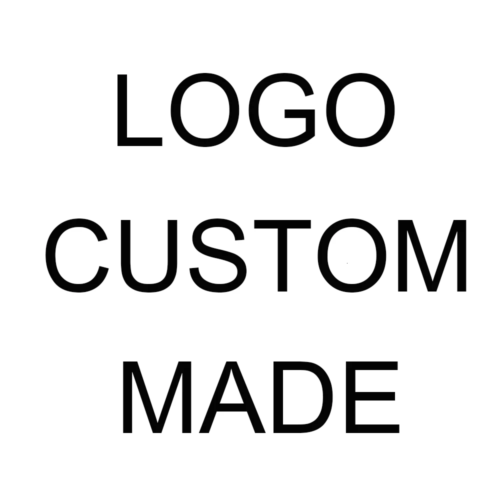 Logo Custom Made Осенняя дышащая хлопковая тонкая рубашка-поло для мужчин с длинным рукавом с модным воротником для фитнеса, однотонная мужская одежда для гольфа на заказ - Цвет: Logo Custom Made