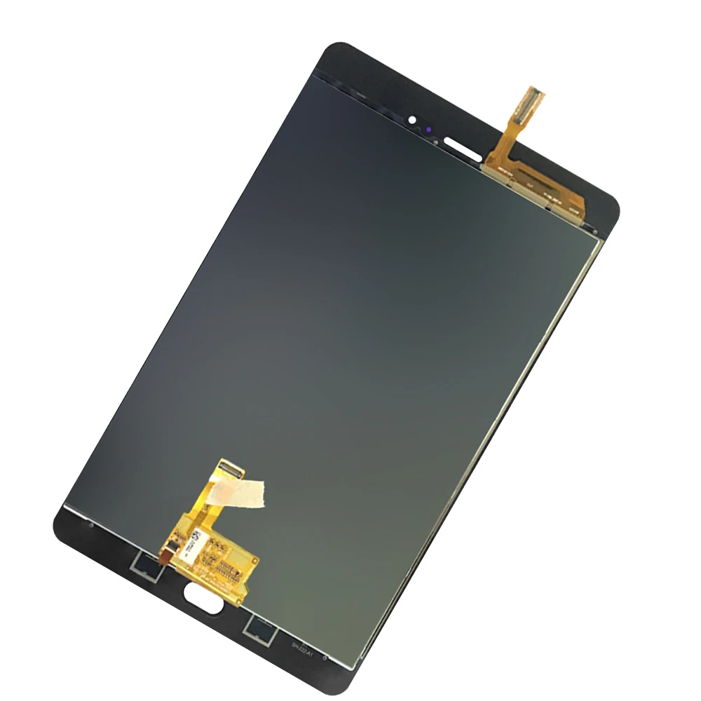 Сменный сенсорный ЖК экран для Samsung Galaxy T355 T350 100%|Экраны мобильных телефонов| |