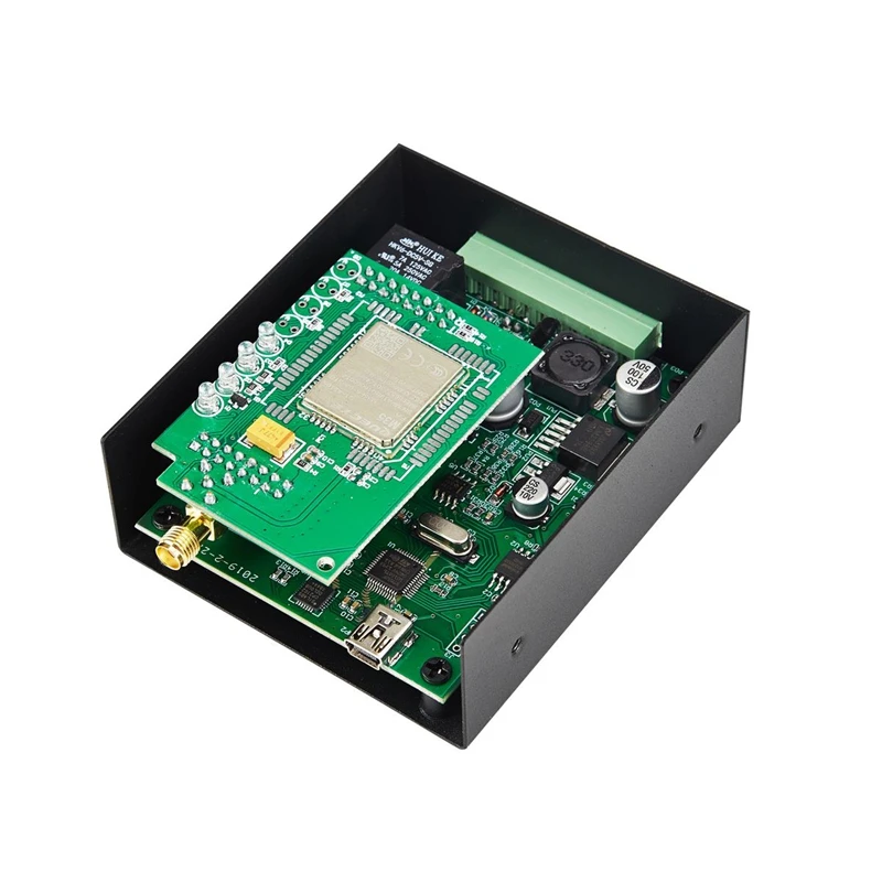 RTU5025 беспроводной 2G GSM приложение дистанционное управление ворот открывалка для