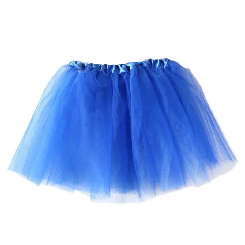 Summer Baby Girls Dancing Tutu Skirt Pettiskirt Party Ballet Mini Skirts | Тематическая одежда и униформа