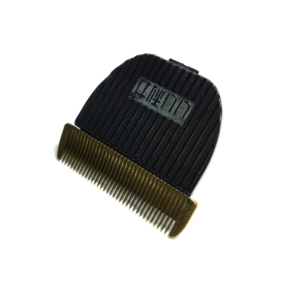 Оригинальное лезвие из титановой керамики для машинки стрижки волос LILI ZP strong