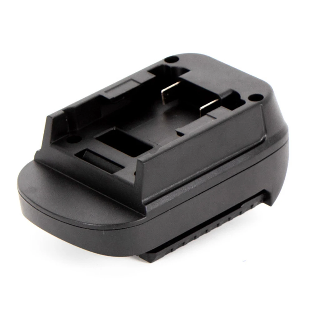 Battery Adapter For DeWalt Cordless Power Tools Accessories Convert 20V Li-Ion Battery To BOSCH 18V Lithium Battery Converter