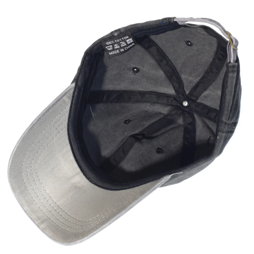 Кепки с вышивкой на заказ для женщин и мужчин, папиных шляпы, унисекс, хлопковые горры, спортивные солнцезащитные шляпы.