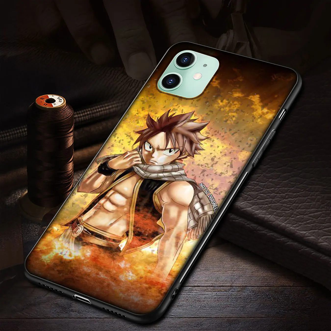 Жесткий чехол для телефона ATEEZ KPOP iPhone XR X XS 11 Pro Max 10 7 8 6 6S 5 5S SE 4S 4 |