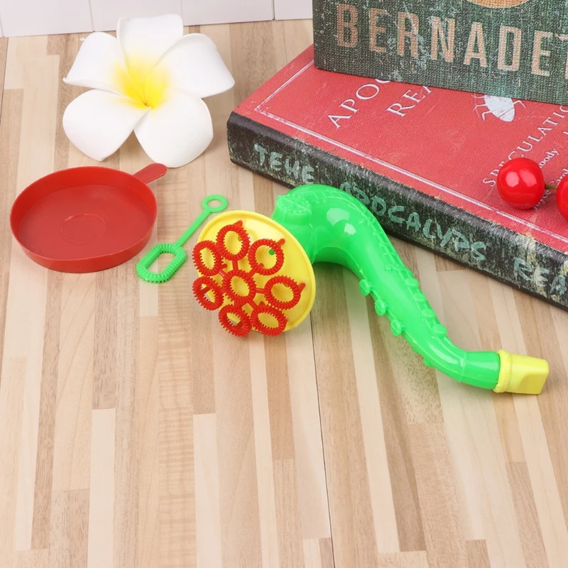 

Instruments Style Soap Blowing Bubble Toy Outdoor Toy Bubble Toy Kids Toy Baby