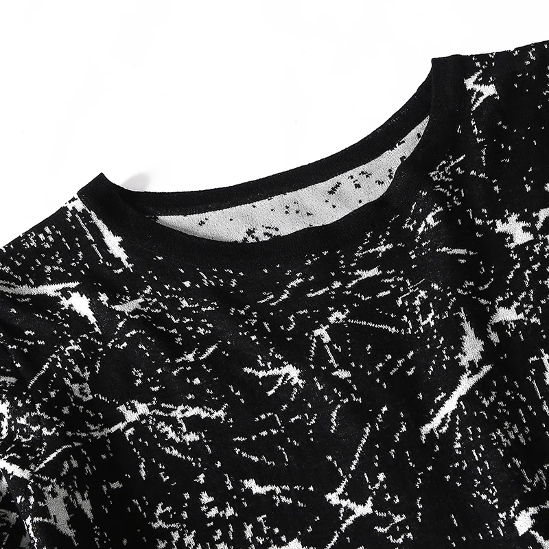 Женское винтажное платье элегантное Свободное с цветочным принтом весна-осень |