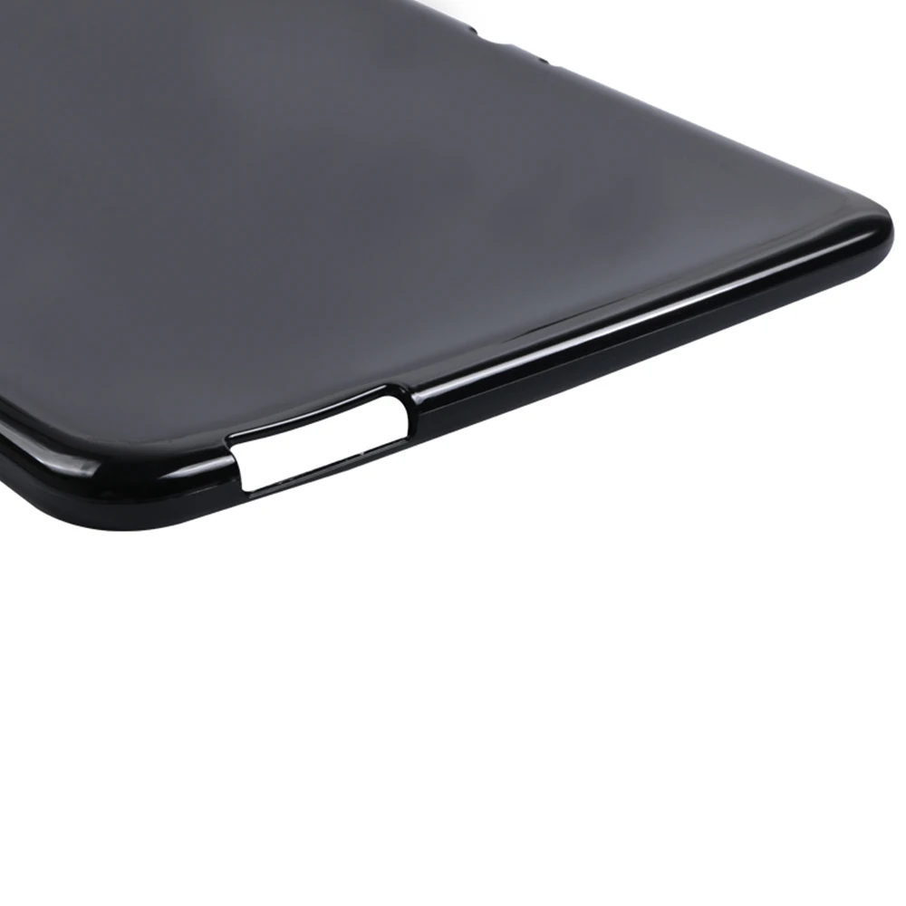 Tab4 10 1 чехол для Samsung Galaxy Tab 4 '' SM-T530 T531 T535 Гибкий Мягкий Силиконовый ТПУ