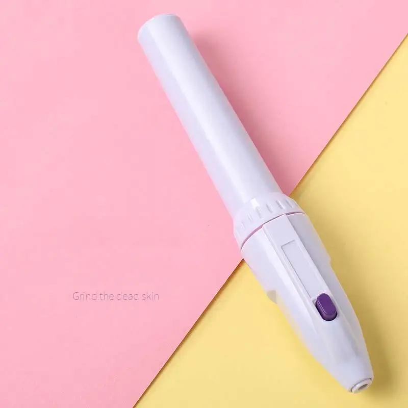 5 In 1 Electric Nail File Drill Kit Trimming Manicure Pedicure Salon Shaper Professional Art Polish Set | Красота и здоровье