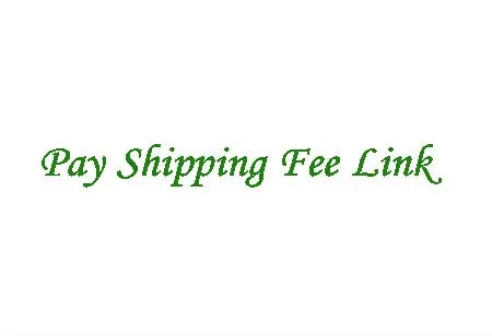 

This Link use pay for Shipping fee difference,not for products cost