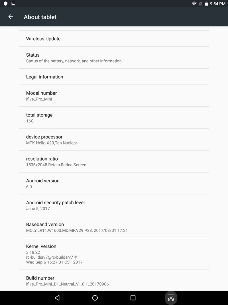 8 дюймовый ультра-тонкий Andriod 6,0 Tablet PC Dual SIM карты памяти, Процессор MTK Helio X20 Deca Core, 3 ГБ+ 16 Гб 2048x1536 retina экран флип-чехол