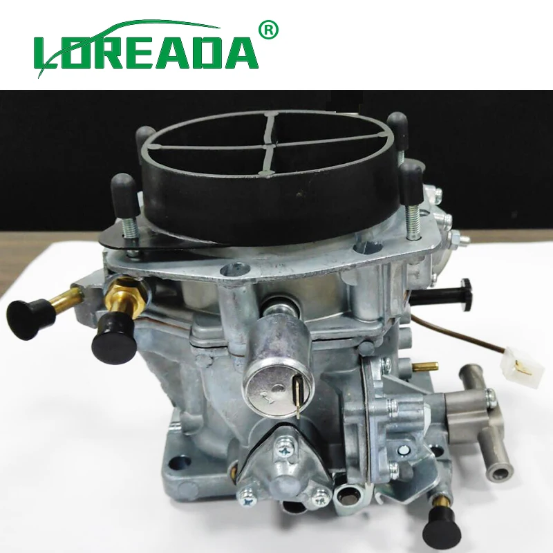Карбюратор Carb 21083 1107010 модель карбюратора weber 210831107010 для Lada Samara 2108/2109 1500cc 21098 21099